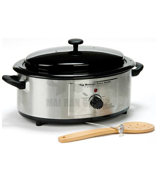 Nồi nấu đá nóng 6Q Nồi nấu đá nóng 6Q